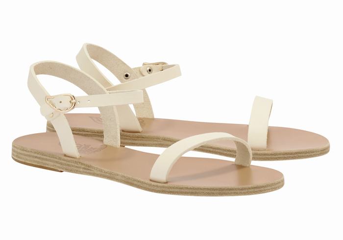 Sandales Bride Arrière Ancient Greek Sandals Irida Leather   | DEP-9000677